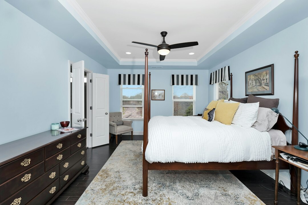 celebrity bedroom design